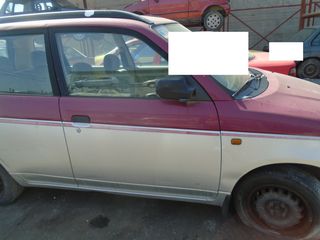 ΑΝΤΑΛΛΑΚΤΙΚΑ DAIHATSU GRAN MOVE 2000, ΚΑΠΟ,ΠΟΡΤΕΣ, ΠΡΟΦΥΛΑΚΤΗΡΕΣ, ΦΑΝΑΡΙΑ,κ.ά. Ρωτήστε μας για τιμή.-thumb-2