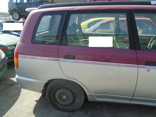 ΑΝΤΑΛΛΑΚΤΙΚΑ DAIHATSU GRAN MOVE 2000, ΚΑΠΟ,ΠΟΡΤΕΣ, ΠΡΟΦΥΛΑΚΤΗΡΕΣ, ΦΑΝΑΡΙΑ,κ.ά. Ρωτήστε μας για τιμή.-thumb-3