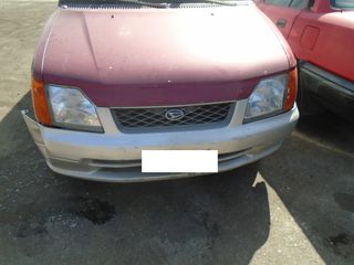 ΑΝΤΑΛΛΑΚΤΙΚΑ DAIHATSU GRAN MOVE 2000, ΚΑΠΟ,ΠΟΡΤΕΣ, ΠΡΟΦΥΛΑΚΤΗΡΕΣ, ΦΑΝΑΡΙΑ,κ.ά. Ρωτήστε μας για τιμή.-thumb-5
