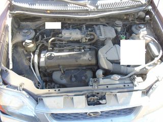 ΑΝΤΑΛΛΑΚΤΙΚΑ DAIHATSU GRAN MOVE 2000, ΚΑΠΟ,ΠΟΡΤΕΣ, ΠΡΟΦΥΛΑΚΤΗΡΕΣ, ΦΑΝΑΡΙΑ,κ.ά. Ρωτήστε μας για τιμή.-thumb-7