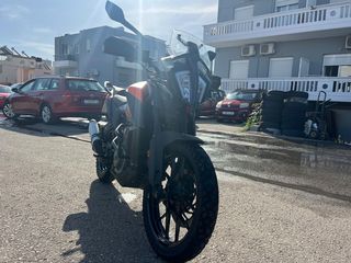 KTM 390 Adventure 2020 ΣΑΝ ΚΑΙΝΟΥΡΓΙΟ -thumb-9