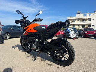 KTM 390 Adventure 2020 ΣΑΝ ΚΑΙΝΟΥΡΓΙΟ -thumb-10