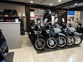 Yamaha Crypton S 2025 e5 +Δώρα!!!-thumb-1