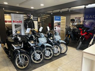 Yamaha Crypton S 2025 e5 +Δώρα!!!-thumb-2