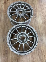 ΖΑΝΤΕΣ  OZ SUPERLEGGERA  16''     4X108 KARE-thumb-1