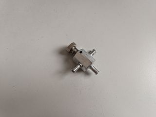 ΜΗΧΑΝΙΚΗ ΒΑΛΒΙΔΑ ΡΥΘΜΙΣΗΣ ΠΙΕΣΗΣ TURBO