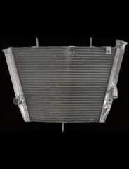 WRM Radiators OEM / Racing αλουμινιου - Suzuki GSXR 600 06-07