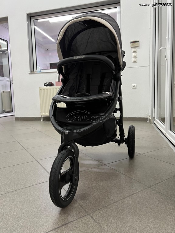 Καρότσι PEG PEREGO