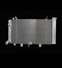 WRM Radiators OEM / Racing αλουμινιου - Suzuki GSXR 1300 Hayabusa GN1