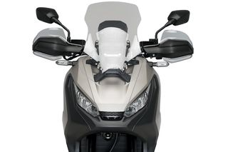 ΠΡΟΕΚΤΑΣΗ ΧΟΥΦΤΩΝ PUIG HONDA X-ADV 750 '17-'20