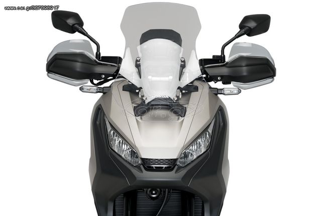 ΠΡΟΕΚΤΑΣΗ ΧΟΥΦΤΩΝ PUIG HONDA X-ADV 750 '17-'20