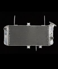 WRM Radiators OEM / Racing αλουμινιου - Suzuki SV650 2005