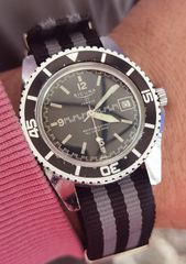 ΡΟΛΟΙ SICURA SKINDIVER ΚΟΥΡΔΙΣΤΟ 1970s