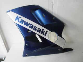 KAWASAKI ZX 250R-ΑΡΙΣΤΕΡΟ FAIRING
