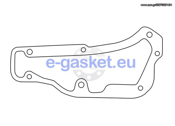 ΦΛΑΝΤΖΑ ΕΛΑΙΟΛΕΚΑΝΗΣ 830128 PIAGGIO/GILLERA/APRILIA 125<>200