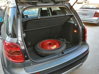 Fiat Sedici 2008-thumb-1