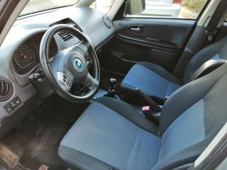 Fiat Sedici 2008-thumb-3
