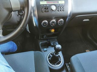 Fiat Sedici 2008-thumb-6