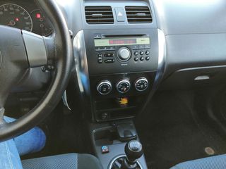 Fiat Sedici 2008-thumb-7