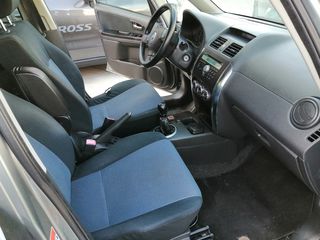 Fiat Sedici 2008-thumb-9