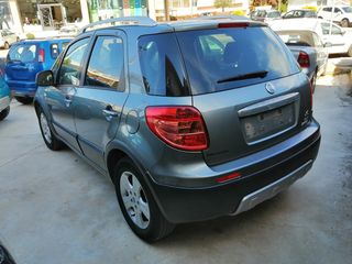 Fiat Sedici 2008-thumb-10