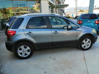 Fiat Sedici 2008-thumb-12