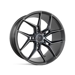 Yanar YNL-45 8.5x19" 5x112 ET42 CB66.6 Carbon Machine