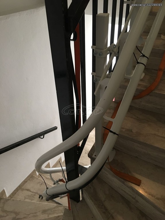 Kleemasn Kirchner Sitzlift