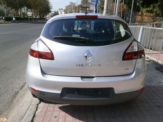 Renault Megane 2015 1.5 dCi Business EYRO 6 ΟΘΟΝΗ ΝΑVI Ευro 6-thumb-5
