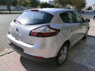 Renault Megane 2015 1.5 dCi Business EYRO 6 ΟΘΟΝΗ ΝΑVI Ευro 6-thumb-6