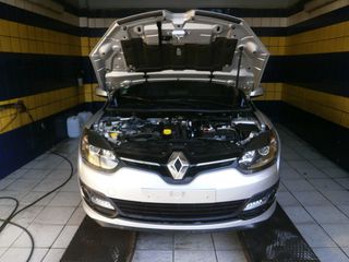 Renault Megane 2015 1.5 dCi Business EYRO 6 ΟΘΟΝΗ ΝΑVI Ευro 6-thumb-58
