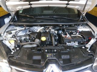 Renault Megane 2015 1.5 dCi Business EYRO 6 ΟΘΟΝΗ ΝΑVI Ευro 6-thumb-59