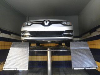 Renault Megane 2015 1.5 dCi Business EYRO 6 ΟΘΟΝΗ ΝΑVI Ευro 6-thumb-60