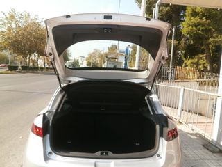 Renault Megane 2015 1.5 dCi Business EYRO 6 ΟΘΟΝΗ ΝΑVI Ευro 6-thumb-12