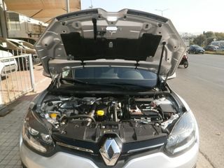 Renault Megane 2015 1.5 dCi Business EYRO 6 ΟΘΟΝΗ ΝΑVI Ευro 6-thumb-15