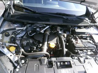 Renault Megane 2015 1.5 dCi Business EYRO 6 ΟΘΟΝΗ ΝΑVI Ευro 6-thumb-17