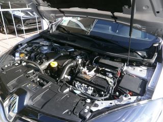 Renault Megane 2015 1.5 dCi Business EYRO 6 ΟΘΟΝΗ ΝΑVI Ευro 6-thumb-18