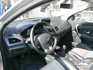 Renault Megane 2015 1.5 dCi Business EYRO 6 ΟΘΟΝΗ ΝΑVI Ευro 6-thumb-19