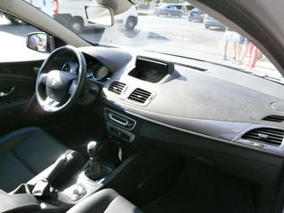 Renault Megane 2015 1.5 dCi Business EYRO 6 ΟΘΟΝΗ ΝΑVI Ευro 6-thumb-20