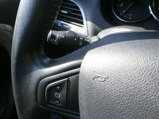 Renault Megane 2015 1.5 dCi Business EYRO 6 ΟΘΟΝΗ ΝΑVI Ευro 6-thumb-24