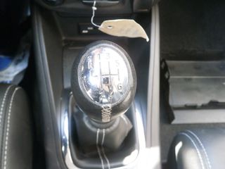 Renault Megane 2015 1.5 dCi Business EYRO 6 ΟΘΟΝΗ ΝΑVI Ευro 6-thumb-31
