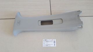 ΠΛΑΣΤΙΚΟ ΚΑΛΥΜΜΑ ΜΕΣΑΙΑΣ ΚΟΛΩΝΑ ΑΝΩ(76914-3VW1A) NISSAN NOTE E12 2013-2017