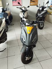 Piaggio 2023 PIAGGIO 1 ACTIVE ΕΤΟΙΜΟΠΑΡΑΔΟΤΟ