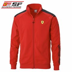 Scuderia Ferrari F1 softshell Jacket