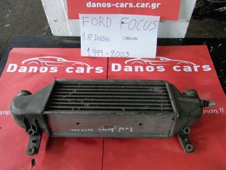 <DANOS CARS> FORD FOCUS CARAVAN DIESEL INTERCOOLER