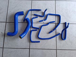 ΣΕΤ ΚΟΛΑΡΑ ΝΕΡΟΥ ΣΙΛΙΚΟΝΗΣ SUBARU IMPREZA WRX STI