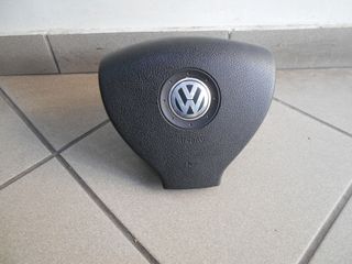  AIR-BAG TIMONIOY AΠΟ VW TIGUAN !!!!