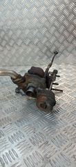 TURBO OPEL Z13DTJ CORSA D (2006-2011) ΜΕΤΑΛΛΙΚΗ ΦΟΥΣΚΑ