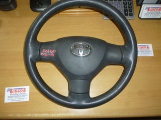 ΒΟΛΑΝ ΤΙΜΟΝΙΟΥ TOYOTA AYGO 2005-2014