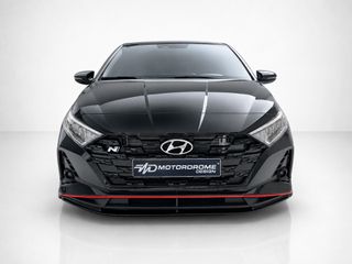 Εμπρός Σπλίτερ Hyundai i20 N Mk3 (2020-)